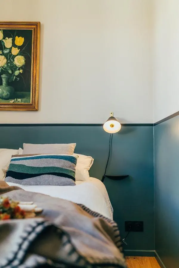 Papagayo, Appartement Halles Et Cote Des Basques Biarritz Apartment