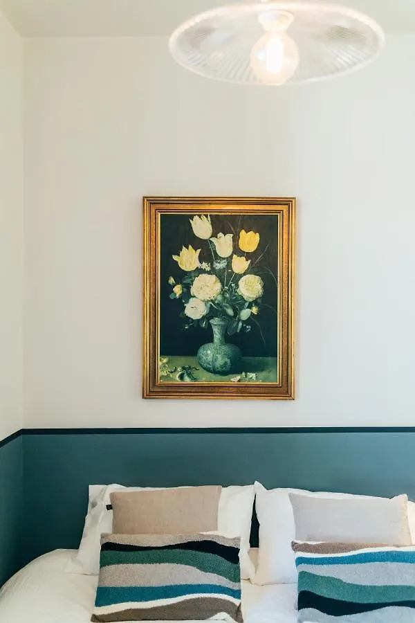 Papagayo, Appartement Halles Et Cote Des Basques Biarritz Apartment