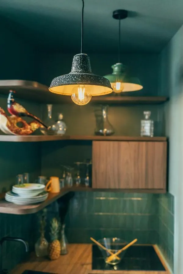 Papagayo, Appartement Halles Et Cote Des Basques Biarritz 0*,  Fransa