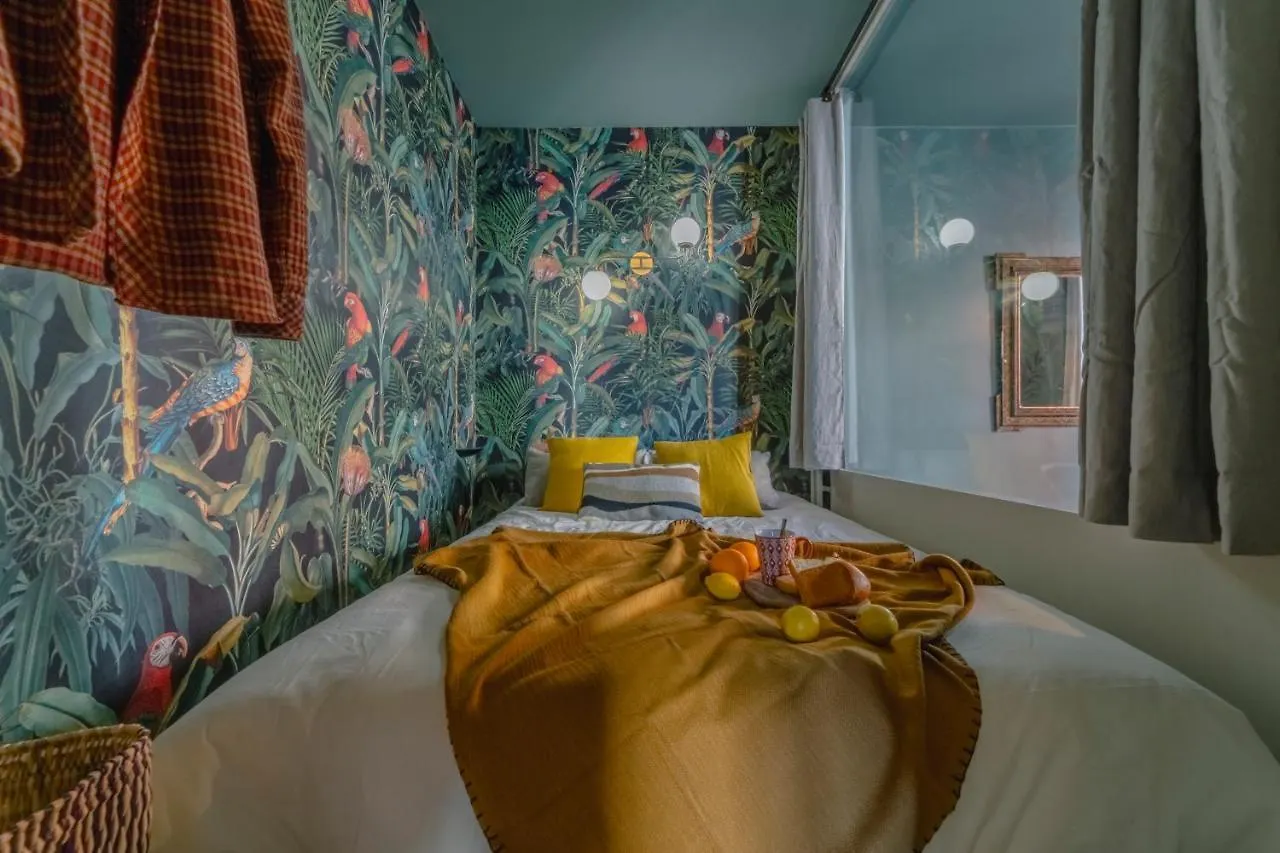 Papagayo, Appartement Halles Et Cote Des Basques Biarritz 0*,