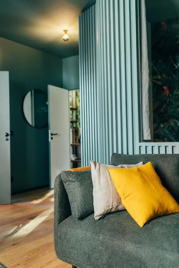 Papagayo, Appartement Halles Et Cote Des Basques Biarritz